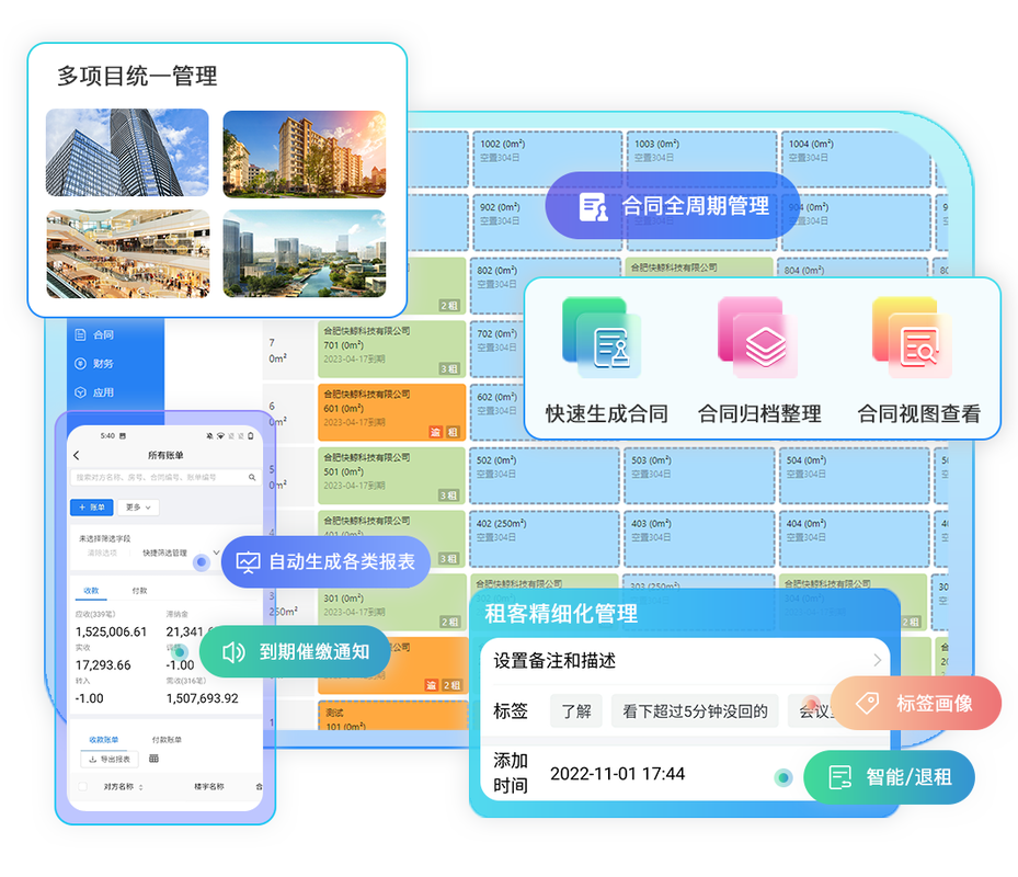 2025年智慧园区系统集成解决方案top10大比拼